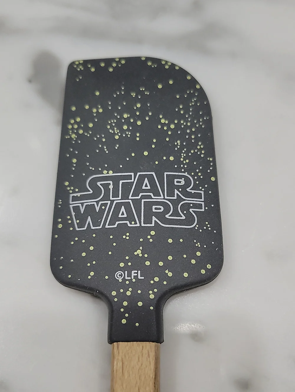 Star Wars Spatula by Williams Sonoma
